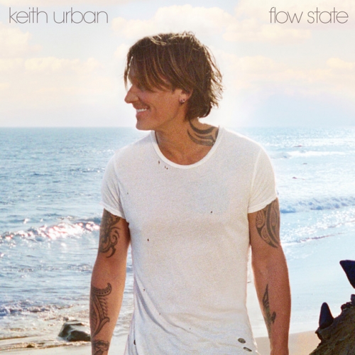 Summer Breeze release cover art