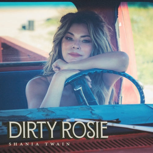 Dirty Rosie release cover art