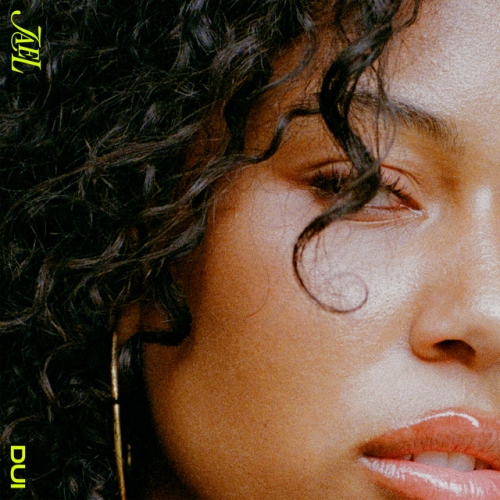 DUI release cover art