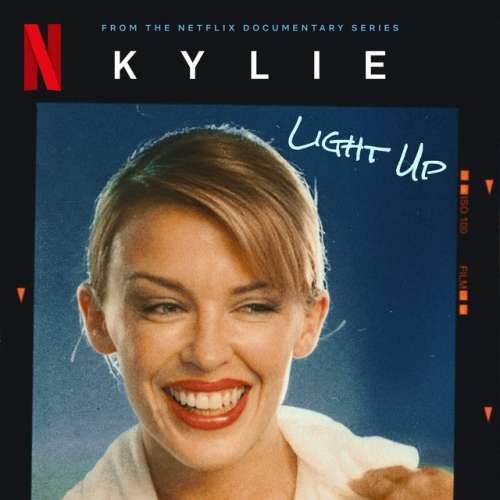 Light Up (From the Netflix Documentary 'Kylie') release cover art