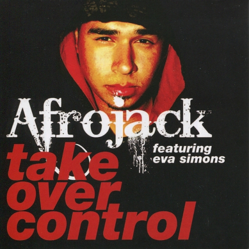 Take Over Control [Nitefreak Remix] release cover art