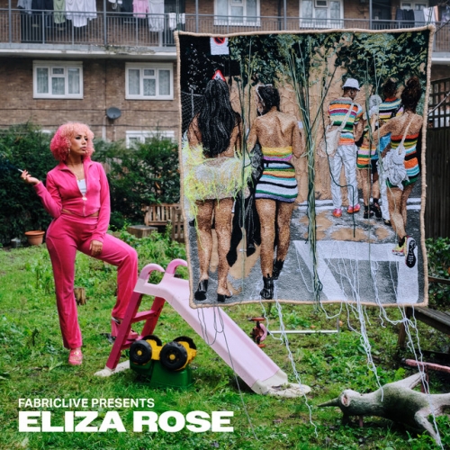 Morning Light release cover art