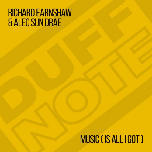 Music (Is All I Got) release cover art