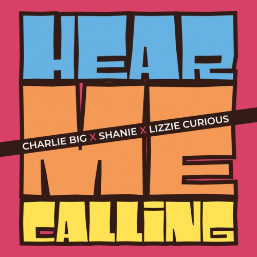 Hear Me Calling release cover art