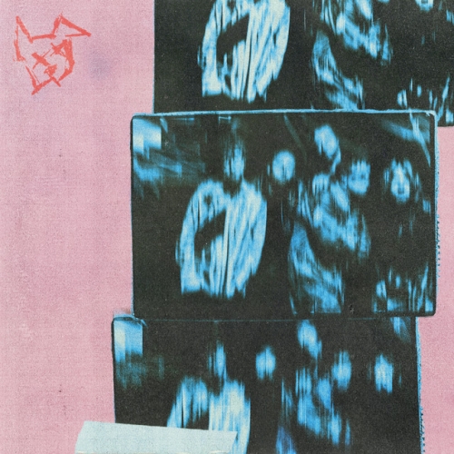 Stray Dogs release cover art