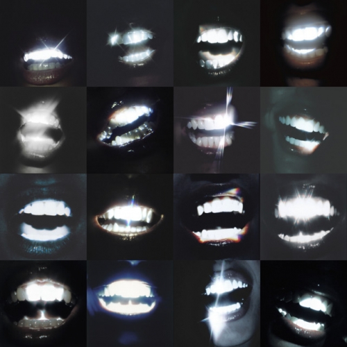 Metallic Lips release cover art