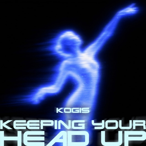 Keeping Your Head Up release cover art