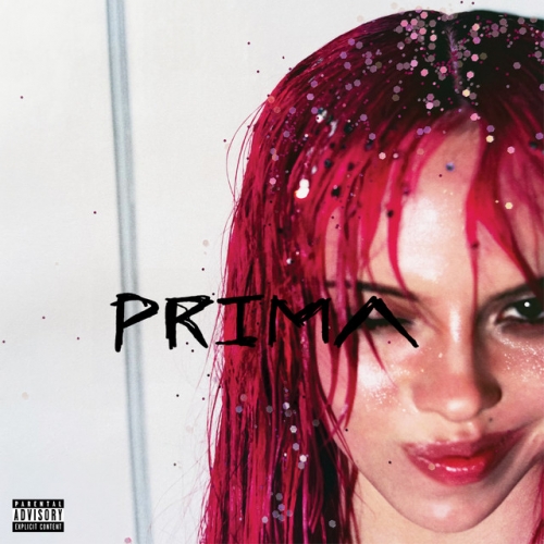 Ain't In LA release cover art
