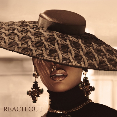 Reach Out release cover art