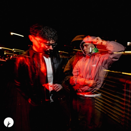Back To Funk release cover art