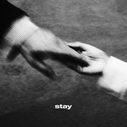 Stay release cover art