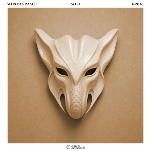 Wh0 Can Dance release cover art