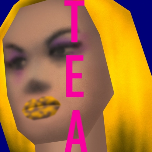 TEA release cover art