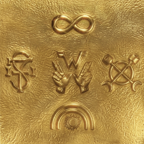 C.E.O. release cover art