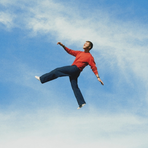 Rescuer release cover art