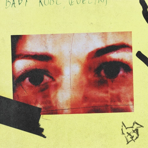 Baby Kool (Evelyn) release cover art