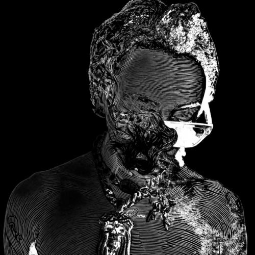 RUMBLAH release cover art