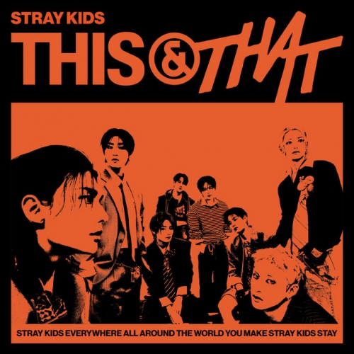 This &amp; That release cover art
