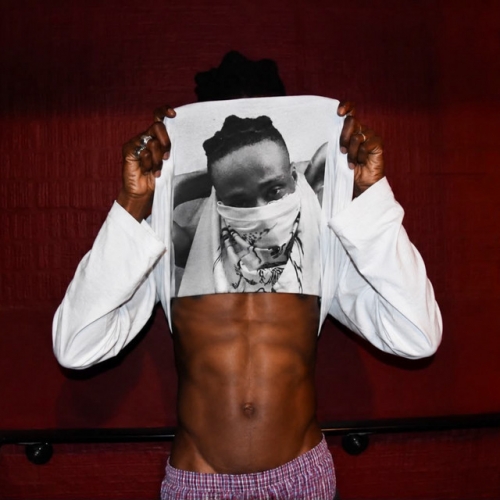 Mask 2 My Face release cover art