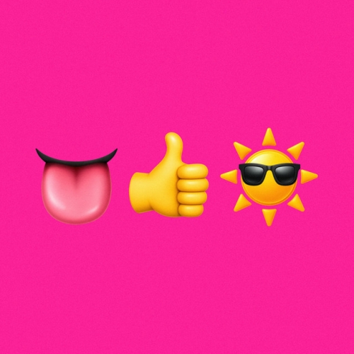 Tastes Like Summer release cover art