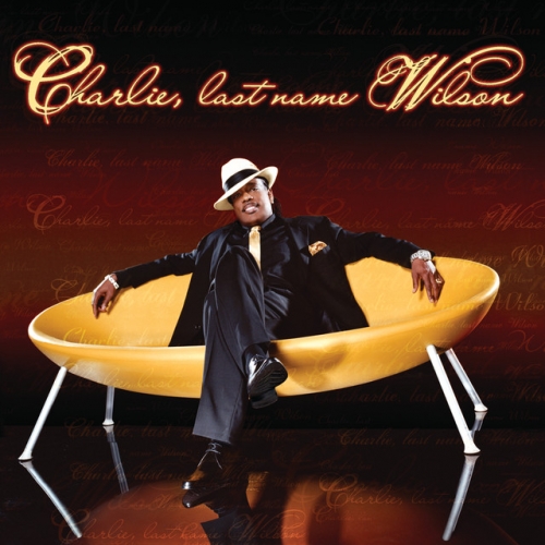 I Gotta Man release cover art