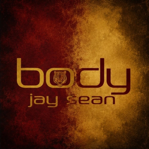 Body release cover art