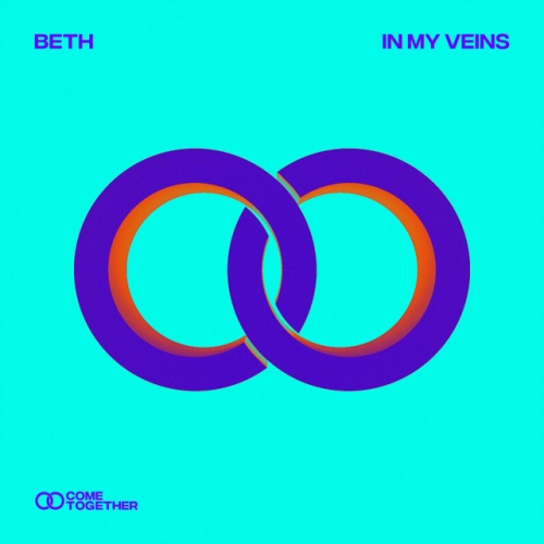 In My Veins release cover art