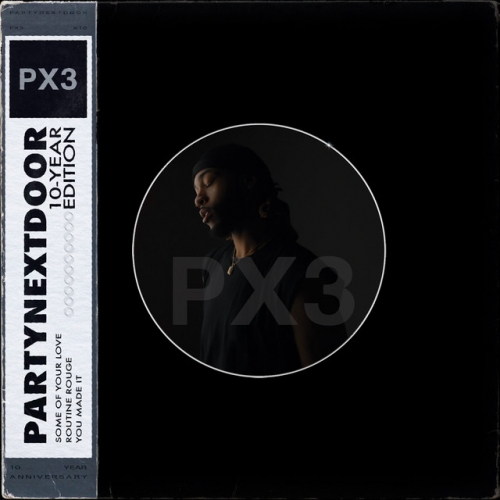 Routine Rouge release cover art