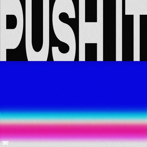 Push It release cover art