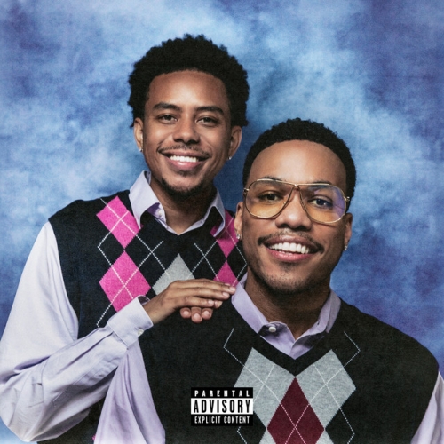 A Good Day release cover art