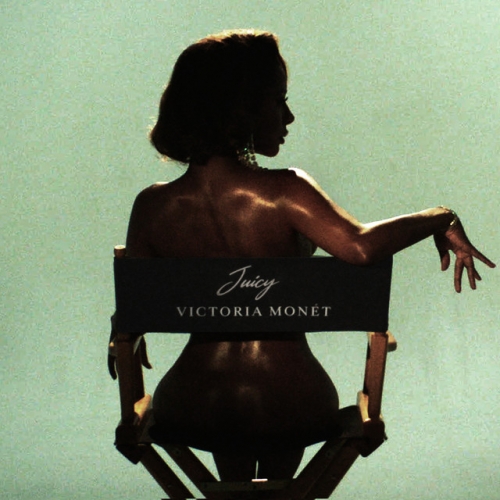 Juicy release cover art