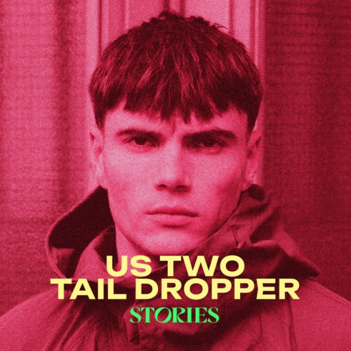 Tail Dropper release cover art