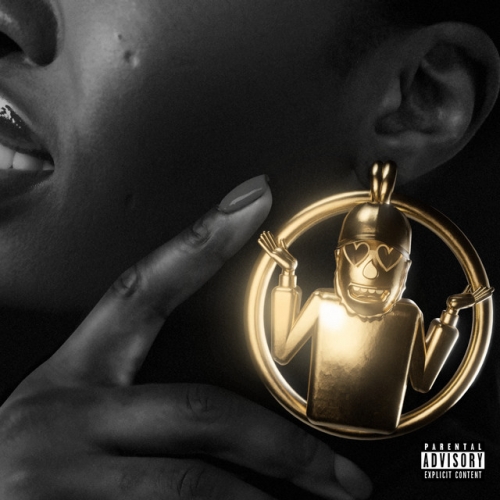 There's A Party Goin' On release cover art