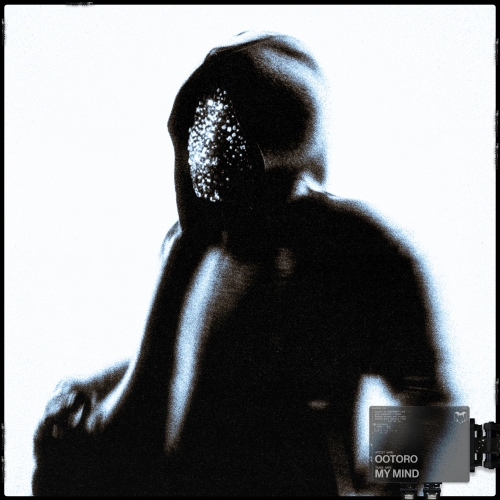 My Mind release cover art