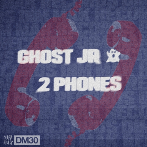 2 Phones release cover art