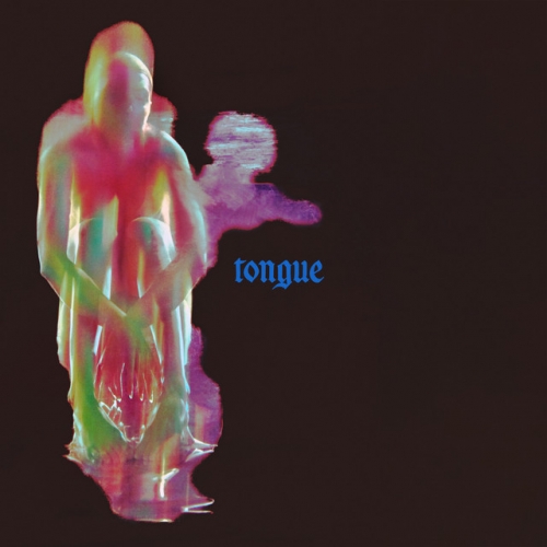 Tongue release cover art