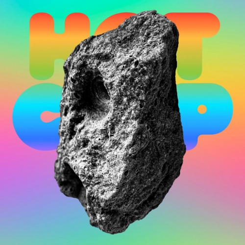 Random Violence release cover art