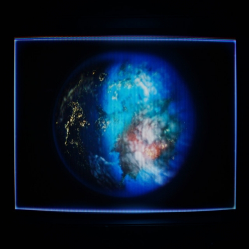 Change release cover art