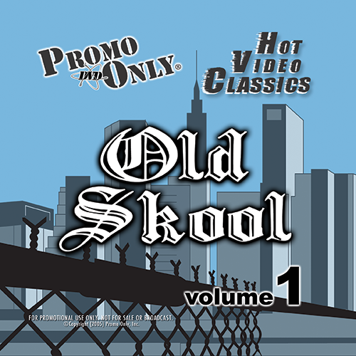 "Old Skool" Vol. 1