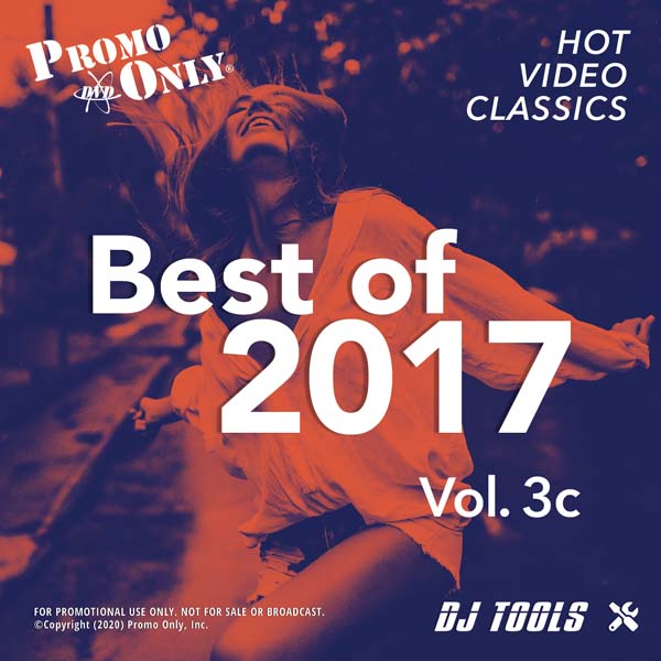 Best of 2017 Vol. 3c