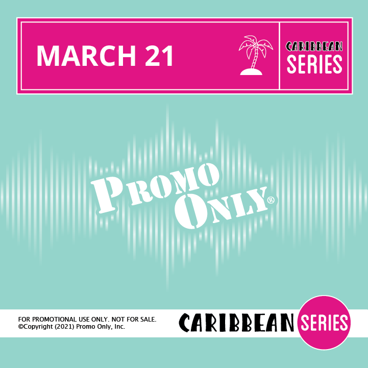 Caribbean Series March 2021