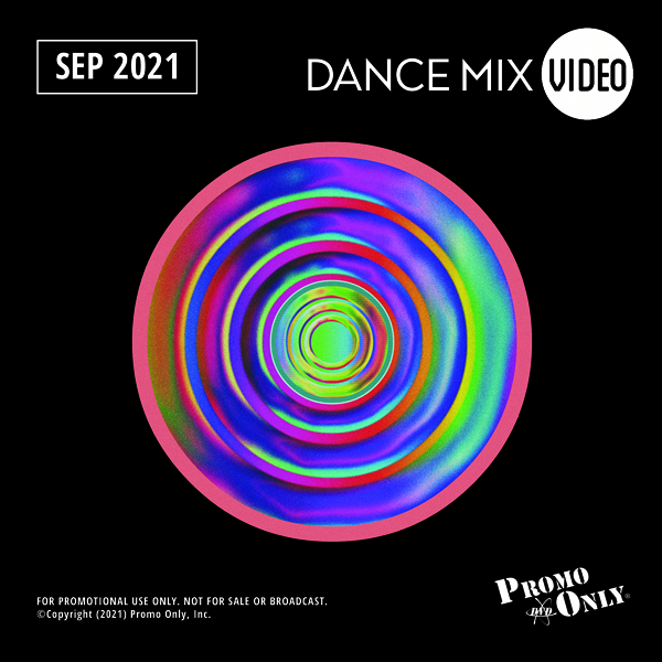 Dance Mix Video September 2021