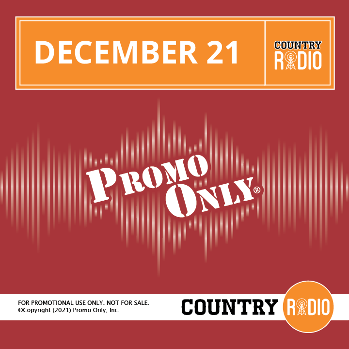 Country Radio December 2021