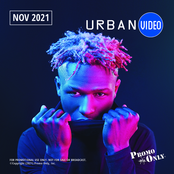 Urban Video November 2021