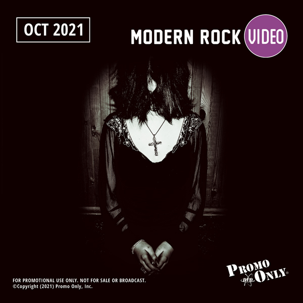 Modern Rock Video October 2021