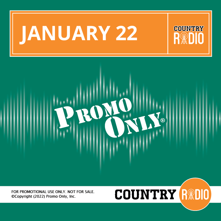 Country Radio January 2022