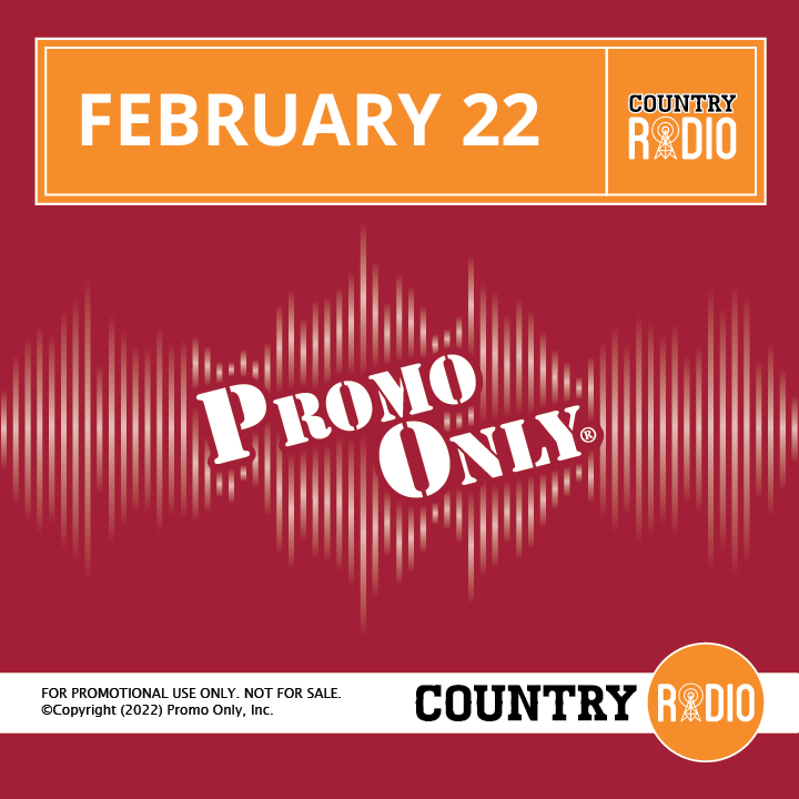 Country Radio February 2022