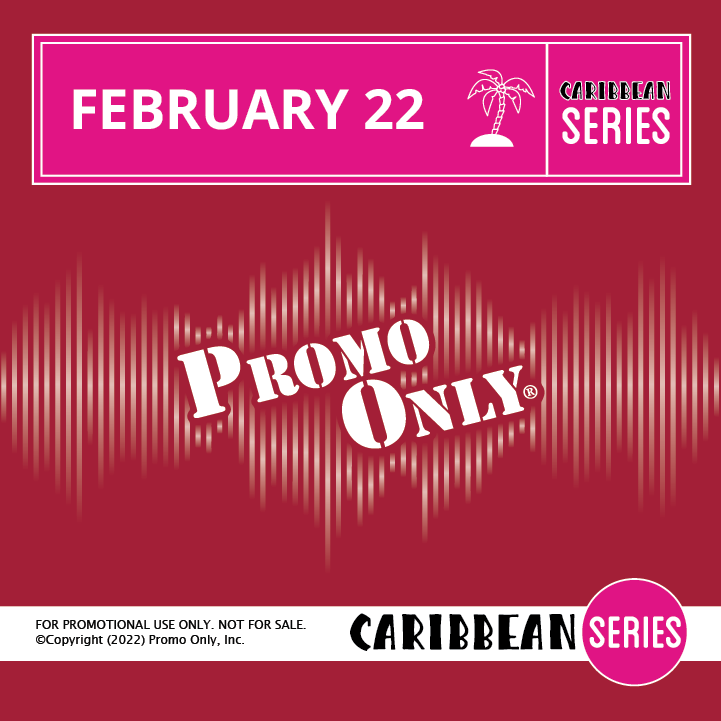 Caribbean Series February 2022