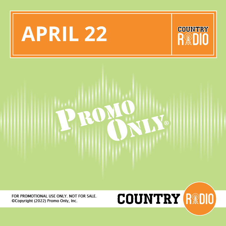 Country Radio April 2022