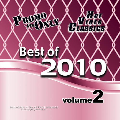 Best of 2010 Vol. 2